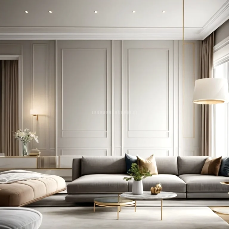 Luxuriöses Apartment in Bern